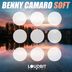 Cover art for "Benny Camaro — Soft (Original Mix)"