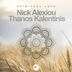 Cover art for "Nick Alexiou, Thanos Kalentinis — Spiritual Love (ThroDef Remix)"