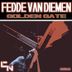 Cover art for "Fedde van Diemen — Golden Gate (Matt Pincer Remix)"