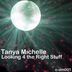 Cover art for "Tanya Michelle, D'Flame — Looking 4 the Right Stuff (Zero Gravity Mix)"