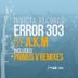 Cover art for Error 303
