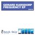 Cover art for "Gerard Karsdorp — Frequency"