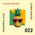 Cover art for "Claas Reimer — Pineapple Juice"