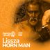 Cover art for "Lissza — Horn Man"