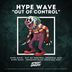 Cover art for "Hype Wave — Out of Control (Original Mix)"