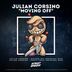 Cover art for "Julian Corsino — Moving Off (Original Mix)"