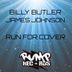 Cover art for "Billy Butler — Do You Have a Licence (Original Mix)"