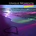 Cover art for Unique Moments