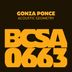 Cover art for "Gonza Ponce — Kuvo"