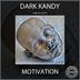 Cover art for "Dark Kandy — Motivation (Coutts Remix)"