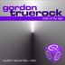 Cover art for "Gordon Truerock — We Only"