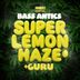 Cover art for Super Lemon Haze