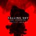 Cover art for Falling Sky