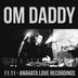 Cover art for "OM Daddy — 11:11 (Portal of Love) (Jim Carson Edit)"