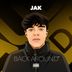 Cover art for "JAK (UK) — Back Around"