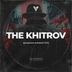 Cover art for "The Khitrov — Russian Gangster"