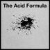 Cover art for "Zat — The Acid Formula"