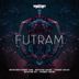 Cover art for "Martyn Nytram, Futureshock — Futram"