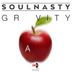 Cover art for "Soulnasty — Gravity"