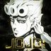Cover art for JOJO! (Giorno Theme Phonk Version)