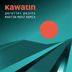 Cover art for "Kawatin — Parallel Points (Martin Merz Remix)"