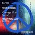 Cover art for "Nick Hook — Change Must Come (Martin Sharp Remix)"