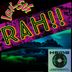 Cover art for Rah!!