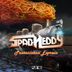 Cover art for "Spag Heddy — Pastanistan Express"