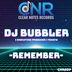 Cover art for "DJ Bubbler, DJ Texsta — Remember (Original)"