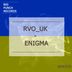 Cover art for "RVO_UK — Enigma (Original Mix)"