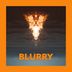 Cover art for Blurry