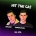 Cover art for "Kugmas, Junior Souza — Hit the Gas (Original Mix)"