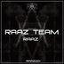 Cover art for "RAAZ Team — Raaz"