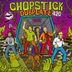 Cover art for "Chopstick Dubplate — Herbs Toast feat. Myki Tuff (Original Mix)"