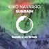 Cover art for "Kiko Navarro — Sunrain"