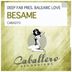 Cover art for Besame
