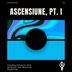 Cover art for "Alex Woessner, Iulian Munteanu — Ascensiune (Alex Woessner Remix)"