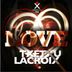 Cover art for "Txetxu Lacroix — Love"