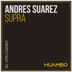 Cover art for "Andres Suarez — Supra (Original Mix)"