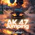 Cover art for "AK 47 — Jumping"