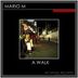 Cover art for "Mario M — A Walk (Original Mix)"