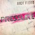 Cover art for "Nick Fiero — Pressure"