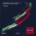 Cover art for "Emrah Balkan — Tissue (Original Mix)"