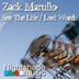 Cover art for "Zack Marullo — See the Life (Kris B vs. Nosmo Remix)"