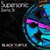 Cover art for "Supersonic — Zorra St (Original Mix)"