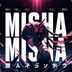 Cover art for MISHA MISHA
