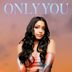 Cover art for "Yashna — Only You feat. Neo Ndawo"