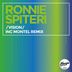 Cover art for "Ronnie Spiteri — Vision (Montel Remix)"