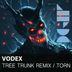 Cover art for "Vodex — Torn"