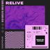 Cover art for Relive